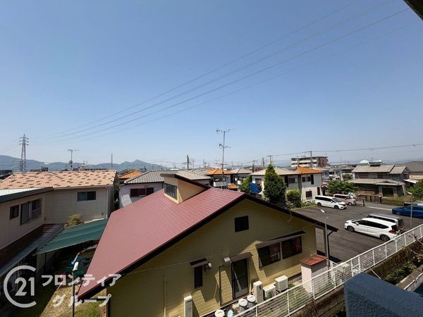 コスモ大和高田　中古マンション