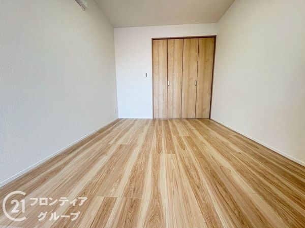 コスモ大和高田　中古マンション