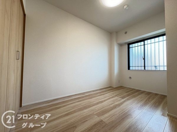 コスモ大和高田　中古マンション