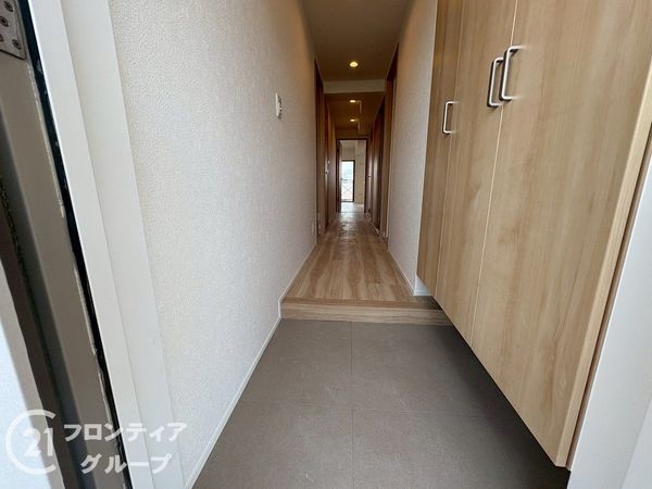コスモ大和高田　中古マンション