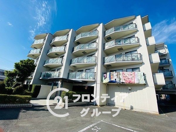コスモ大和高田　中古マンション