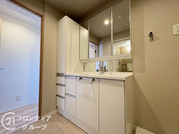 コスモ大和高田　中古マンション