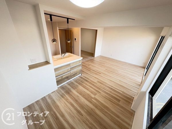 コスモ大和高田　中古マンション