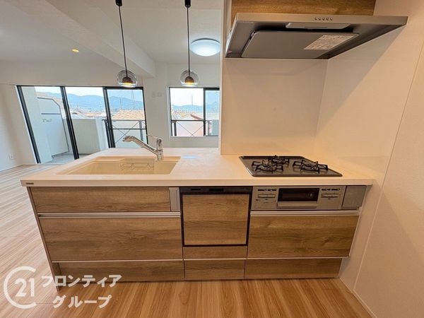 コスモ大和高田　中古マンション
