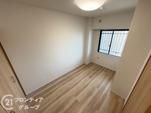 コスモ大和高田　中古マンション