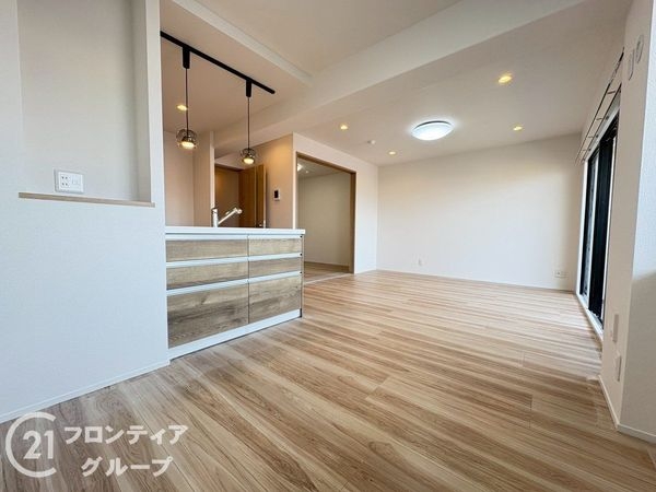 コスモ大和高田　中古マンション