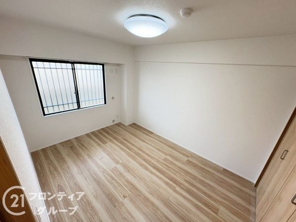コスモ大和高田　中古マンション