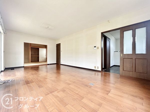 生駒市小明町の中古一戸建て[146801-21827]【センチュリー21】