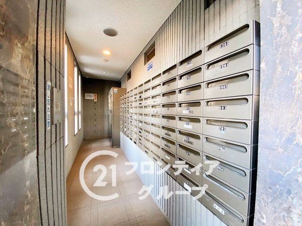 ユニ加茂・壱番館　中古マンション