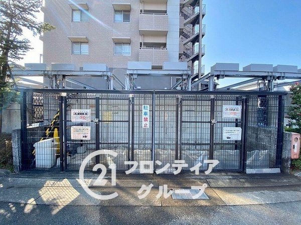ユニ加茂・壱番館　中古マンション