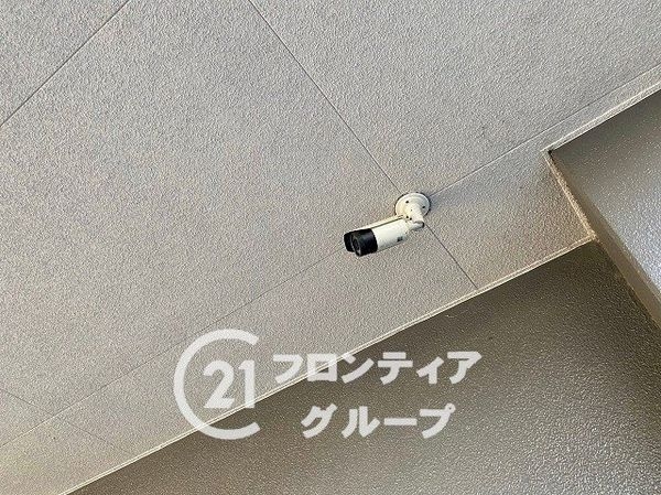 ユニ加茂・壱番館　中古マンション