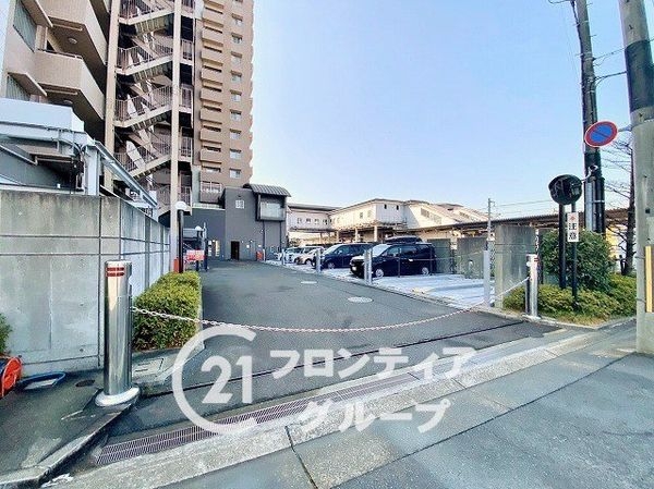 ユニ加茂・壱番館　中古マンション