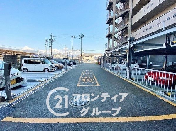 ユニ加茂・壱番館　中古マンション