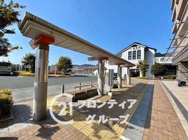 ユニ加茂・壱番館　中古マンション