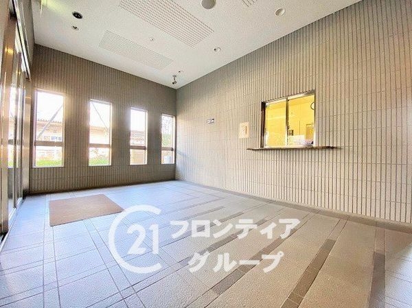 ユニ加茂・壱番館　中古マンション