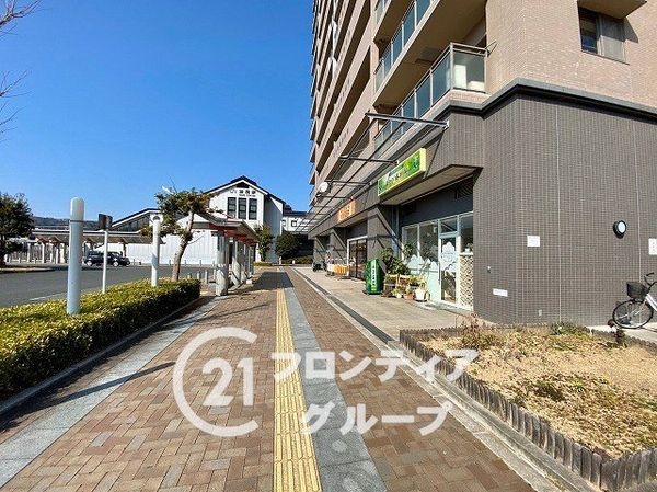 ユニ加茂・壱番館　中古マンション