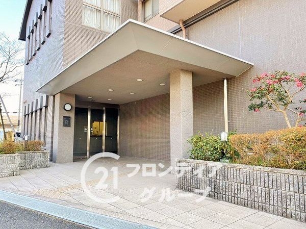 ユニ加茂・壱番館　中古マンション