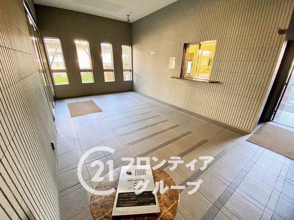 ユニ加茂・壱番館　中古マンション
