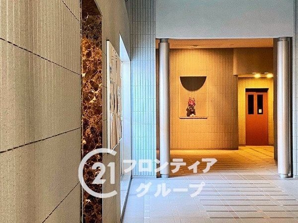 ユニ加茂・壱番館　中古マンション