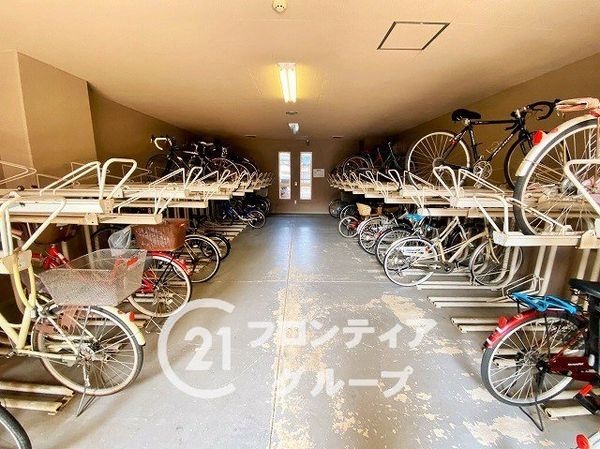 ユニ加茂・壱番館　中古マンション