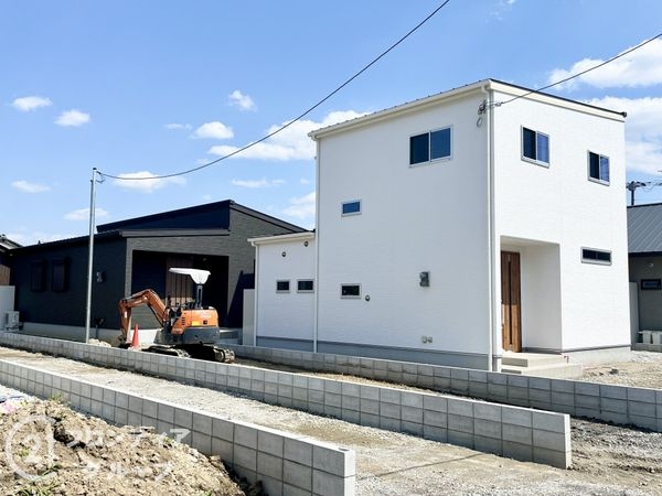 北葛城郡広陵町大字笠　新築一戸建て　１号地