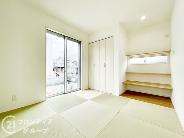 北葛城郡広陵町大字笠　新築一戸建て　１号地