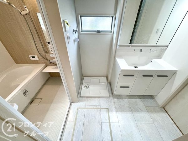 北葛城郡広陵町大字笠　新築一戸建て　１号地
