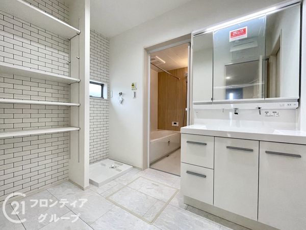 北葛城郡広陵町大字笠　新築一戸建て　３号地