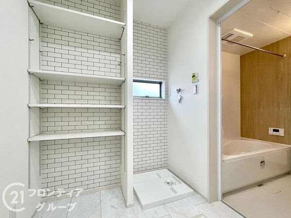 北葛城郡広陵町大字笠　新築一戸建て　３号地