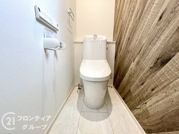 北葛城郡広陵町大字笠　新築一戸建て　３号地