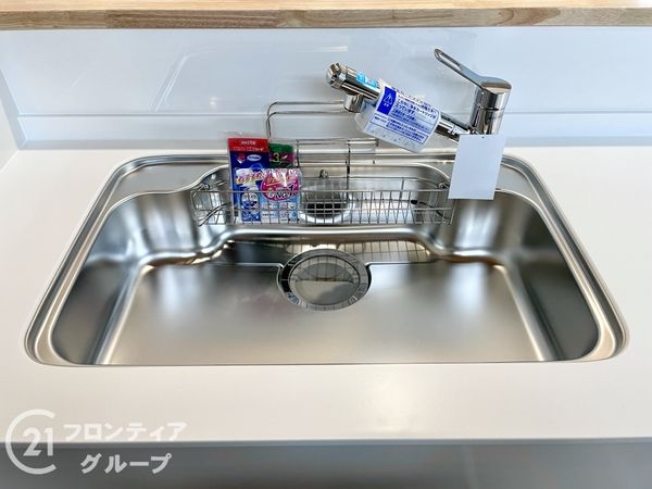 北葛城郡広陵町大字笠　新築一戸建て　３号地