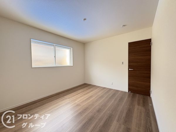 大和郡山市東岡町　新築一戸建て　全１区画