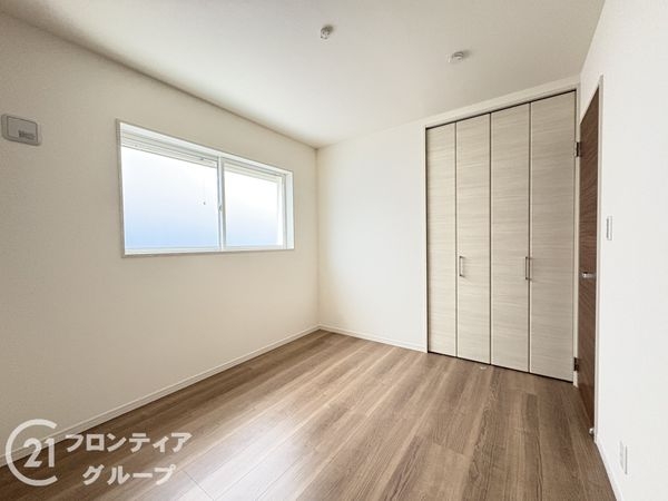 大和郡山市東岡町　新築一戸建て　全１区画
