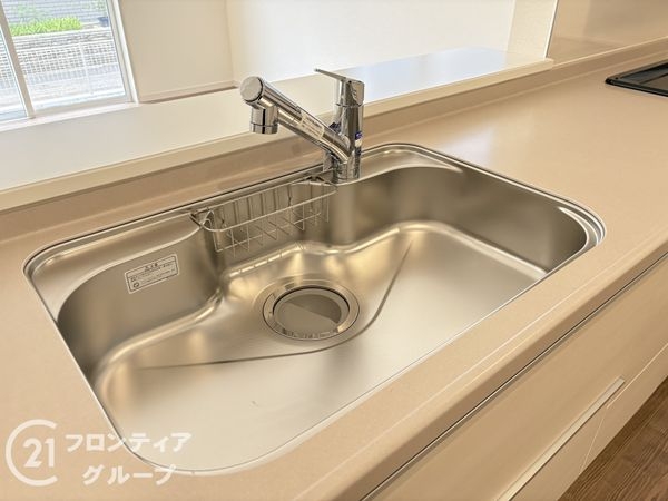 大和郡山市東岡町　新築一戸建て　全１区画