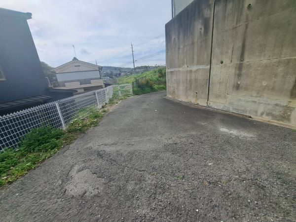 奈良市中町　中古一戸建て