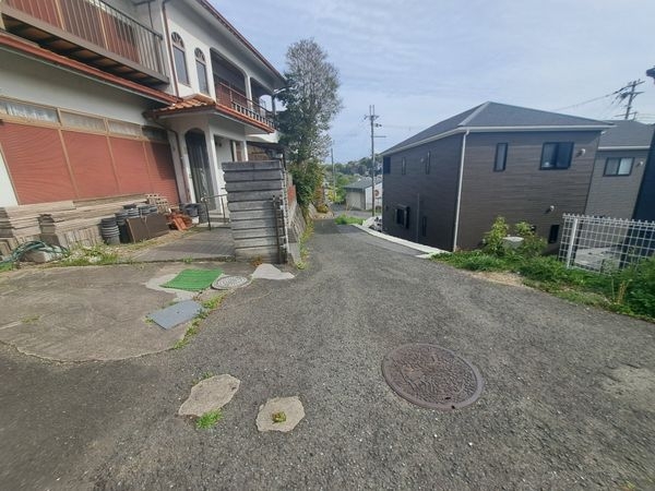 奈良市中町　中古一戸建て