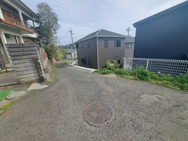 奈良市中町　中古一戸建て