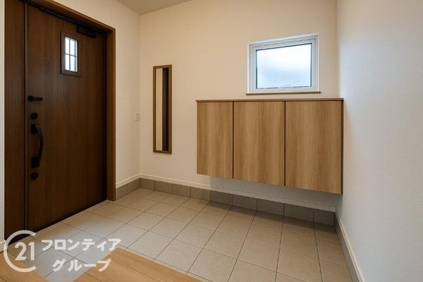 奈良市六条西３丁目の中古一戸建て