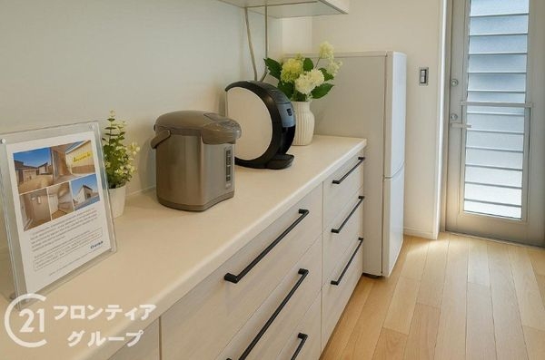 奈良市六条西３丁目の中古一戸建て