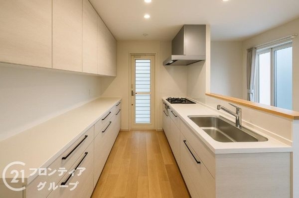 奈良市六条西３丁目の中古一戸建て