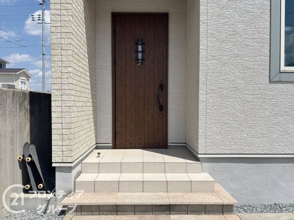 奈良市六条西３丁目の中古一戸建て