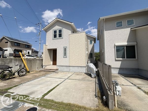 奈良市六条西３丁目の中古一戸建て