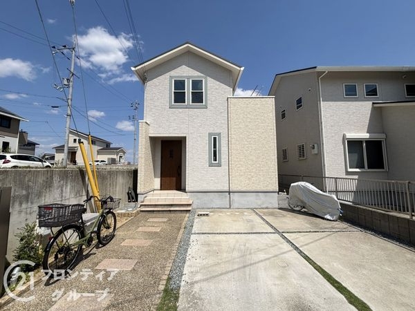 奈良市六条西３丁目の中古一戸建て