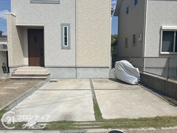 奈良市六条西３丁目の中古一戸建て