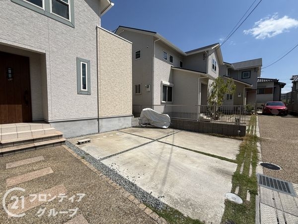 奈良市六条西３丁目の中古一戸建て