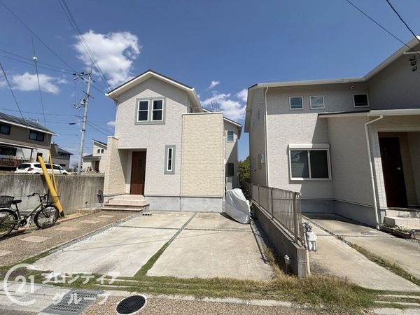 奈良市六条西３丁目の中古一戸建て