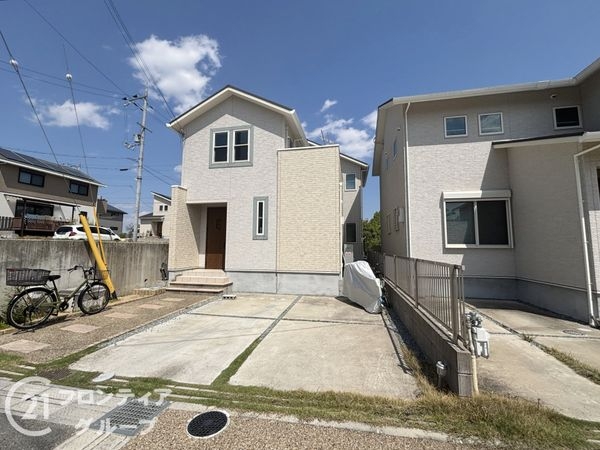 奈良市六条西３丁目の中古一戸建て