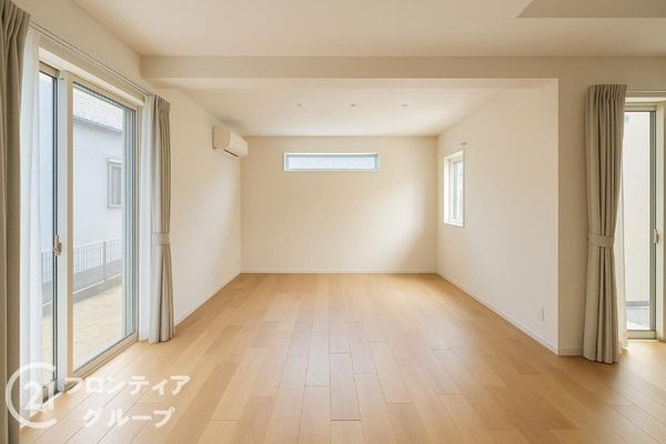 奈良市六条西３丁目の中古一戸建て