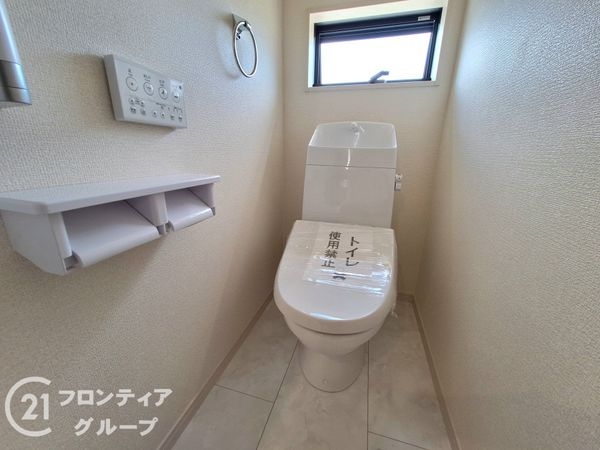 橿原市山本町　新築一戸建て　２号棟