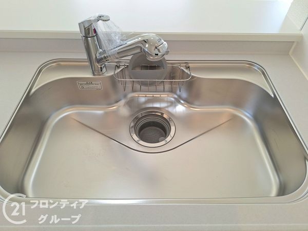 橿原市山本町　新築一戸建て　２号棟